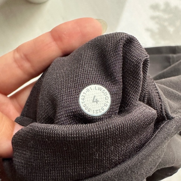 Lululemon - Align leggings with pockets - Picture 5 of 6